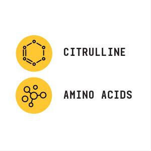 Chemistry Labs&trade; L-Citrulline&nbsp;(30 Servings)